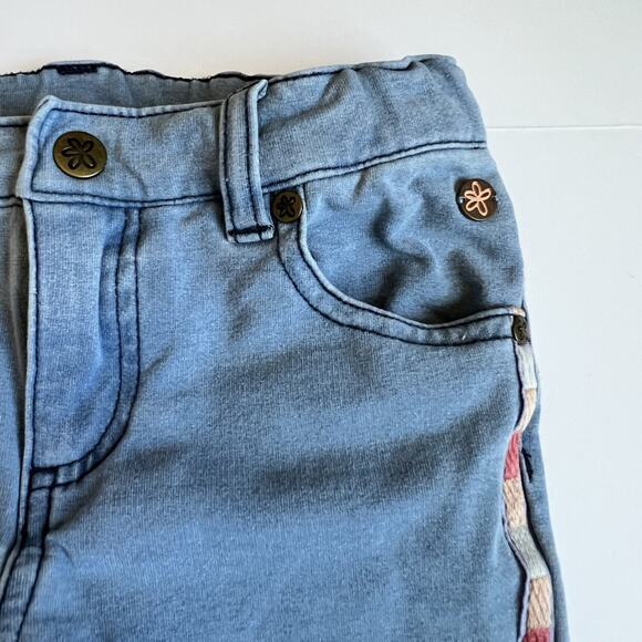 Matilda Jane Kennedy Girls Jegging - Picture 6 of 14